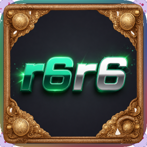 r6r6 — galeri pratinjau - APK Resmi