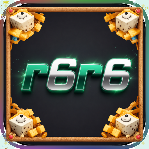 r6r6 — galeri pratinjau Resmi APK